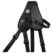 BlackRapid Hybrid Breathe Camera Strap