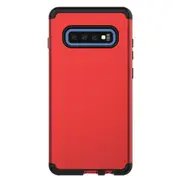 For Samsung Galaxy Note 20 Case Shockproof Silicone PC Phone Case for Samsung Galaxy Note 20 Full Protective 3 in 1 Shell Case