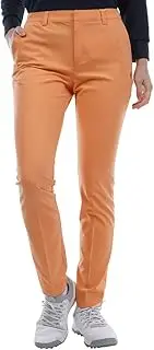 [TaylorMade] Women's Tex Brid Basic Tapered Pants