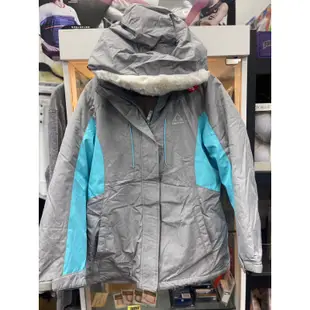 🌈享鐌🦣 GERRY 女兒童外套 可拆 兩件式 反光條 保暖 安全 三合一外套 #1234275