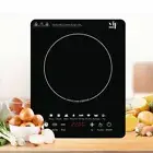 2200W Induction Cooker Cooktop Multifunctional Electromagnetic Digital Hot Plate