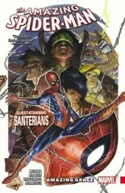 Amazing Spider-Man: Amazing Grace by Simone Bianchi: New