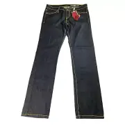 NWT Buffalo David Bitton Super Skinny Fit Jeans Women's Size 31