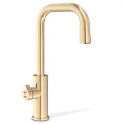 Zip HydroTap G5 BA Cube Brushed Gold H5C785Z07AU