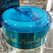 BAGATELLE TURQUOISE DUSTING POWDER 8 OZ