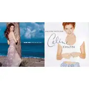 Celine Dion - New Day Has Come & Falling Into You [New CD Bundle]