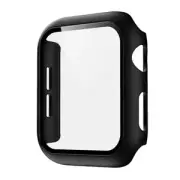 For Apple Watch 7 45mm Full Protective Screen Protector Case Cover