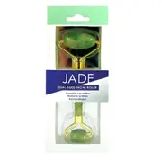 SwissCare Dual-Sided Facial Roller - Jade