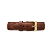 Daniel Wellington Petite 16 St Mawes Gold Watch Band