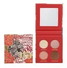 URBAN DECAY LIMITED EDITION MINI QUAD EYESHADOW PALETTE: LUNAR NEW YEAR -- NEW