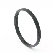 Leica M39 Lens to Pentax M42 39mm to 42mm Step up screw mount Adapter Ring