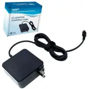 HQRP AC Adapter Charger for GoPro AWALC-002 Replacement USB-C Cable Power Supply