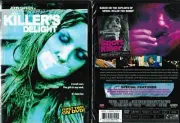 Killers Delight (Brand New Code Red Shriek Show DVD
