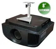 Projector Ceiling Mount for Sony VPL-AW10 AW15 HS60 HW10 HW15 HW20 HW20A