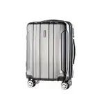 硬殼拉桿拉絲紋(20吋)行李箱 DAYNEEDS 登機箱 旅行箱 旅遊 外出
