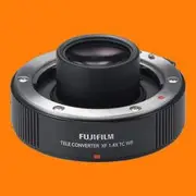 FUJIFILM XF 1.4x TC WR Teleconverter - Brand New