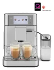 [KitchenAid] Fully Automatic Espresso Machine with Milk Container in Stainless Steel 5KES8558ASX