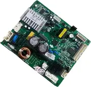 Ebr82230443 Control Board,Compatible for Haier,Refrigerator Circuit PCB Fridge Motherboard Freezer Parts