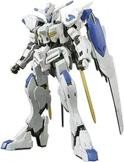 Bandai Hobby - Gundam IBO - #36 Gundam Bael, Bandai HG IBO 1/144