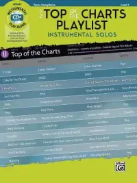 在飛比找博客來優惠-Easy Top of the Charts Playlis