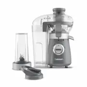 Cuisinart Kick Start Juicer and Blender