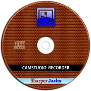 NEW & Fast Ship! Cam Studio Computer Screen & Audio Recording Software - PC Disc