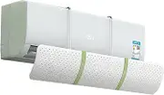 Air Conditioning Vent Deflector, Air Conditioning Windshield, Wall Mounted Air Conditir, for Home, Bedroom