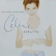 Falling into You by Céline Dion (CD, 1996, Epic) Free Shipping!