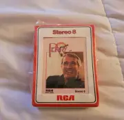Perry Como Perry (8-Track Tape) Perry Brand New RCA Stereo 8 CPS1-0585 Vintage