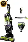 Pet Hair Eraser Turbo 2454F Bagless Upright Vacuum Tangle-Free Brush Roll