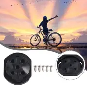 Replace Bike Computer Bracket Mount Fixed Base Male Seat Repair Tools For GARMIN
