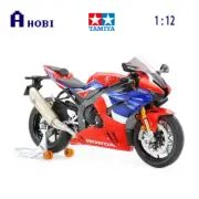 Tamiya 1:12 Scale Honda CBR1000RR-R Fireblade SP Model Motorcycle