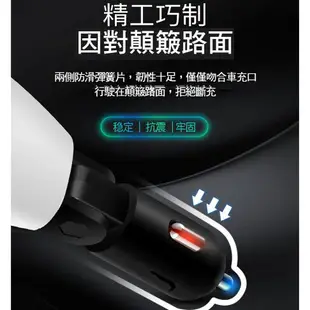 3.1A快速充電 雙USB 車充 顯示 電壓檢測 蘋果 手機 車用 充電器 點煙器擴充座 電壓表【樂天APP下單4%點數回饋】