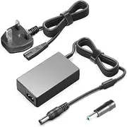 [TAIFU] 24V Adapter for Brother ScanNCut 2 CM350 CM350H CM350R CM-250 CM100DM CM550 CM550DX CM900 CM650 Cutting Machine Scanner Logitech G25 G27 G920 Racing Wheel Power Supply Bose Soundbar 500 Charger