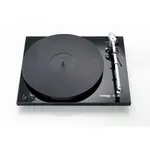 《南港-傑威爾音響》德國老牌 THORENS TD 203 入門級黑膠唱盤