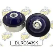 SuperPro DuroBall Control Arm Lower-Inner Rear Bush Kit - DURO3439K