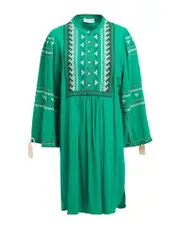 [ANTIK BATIK] ANTIK BATIK Mini dresses - Item 15443205
