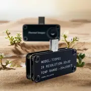 TIOP01 Infrared Thermal Imaging Camera Infrared Imager USB Type-c For Android