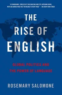 在飛比找誠品線上優惠-The Rise of English: Global Po