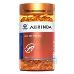 AURINDA澳琳達深海魚油1400MG*300粒歐米伽3EPA DHA澳洲-正品代購