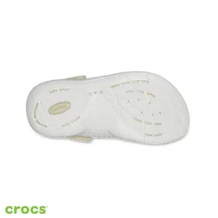 Crocs 卡駱馳 (中性鞋) LiteRide360 克駱格-206708-2Y2_洞洞鞋