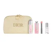 Dior Addict Beauty The Natural Glow Ritual Limited Edition 3 Piece Set