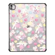 iPad Pro 13-inch (M4) iPad Impact Case Fancy Floats