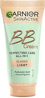 Garnier BB Cream All-In-One Perfector Classic Light SPF 15 50mL