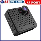 Wireless WiFi IP Camera Mini HD 1080P Security Camera W18 for Home Office Store
