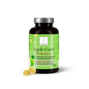 New Nordic Apple Sider 60 gummies