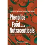 PHENOLICS IN FOOD AND NUTRACEUTICALS