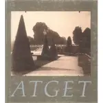 EUGENE ATGET 1857-1927 -9780888845092 絕版英文設計書 [建築人設計人的店-上博圖書]