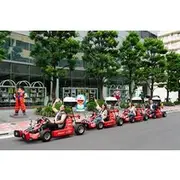 Save 20.00%! Akihabara: Go-Kart Experience with Local Guide in Tokyo