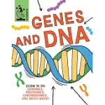 GENES AND DNA